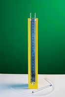 Манометр жидкостной демонстрационный - fgospostavki.ru - Киров