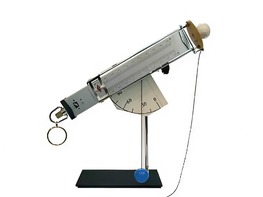 Пистолет баллистический - fgospostavki.ru - Киров