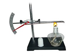 Пластина биметаллическая со стрелкой - fgospostavki.ru - Киров