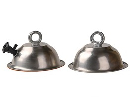 Прибор для демонстрации атмосферного давления (Магдебургские полушария) - fgospostavki.ru - Киров