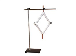 Прибор для демонстрации вращения твердого тела - fgospostavki.ru - Киров