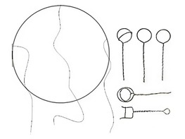 Прибор для демонстрации поверхностного натяжения - fgospostavki.ru - Киров