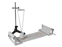 Прибор для демонстрации записи механических колебаний - fgospostavki.ru - Киров