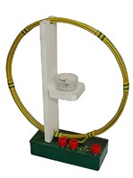 Прибор для изучения магнитного поля Земли - fgospostavki.ru - Киров