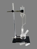 Прибор для получения галоидоалканов демонстрационный - fgospostavki.ru - Киров