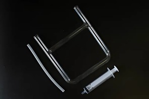 Трубка для демонстрации конвекции в жидкости - fgospostavki.ru - Киров