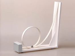 Центробежная дорога (прибор "Мертвая петля" демонстрационный) - fgospostavki.ru - Киров