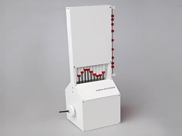 Машина волновая (демонстрационная модель) - fgospostavki.ru - Киров