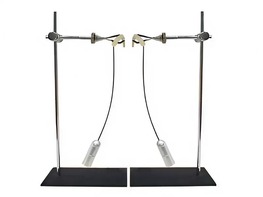 Маятник электростатический (пара) - fgospostavki.ru - Киров