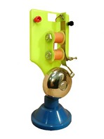 Звонок электрический демонстрационный - fgospostavki.ru - Киров