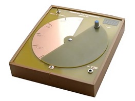 Конденсатор переменный с цифровым измерителем емкости - fgospostavki.ru - Киров