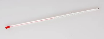 Термометр жидкостной (0-100 градусов) - fgospostavki.ru - Киров