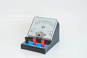Лабораторный миллиамперметр - fgospostavki.ru - Киров