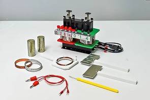 Трансформатор универсальный (демонстрационный) - fgospostavki.ru - Киров