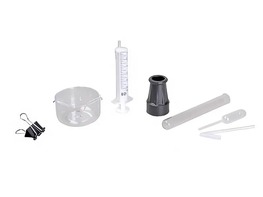 Лабораторный набор "Исследование атмосферного давления" - fgospostavki.ru - Киров