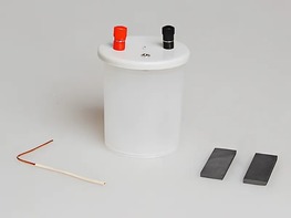 Прибор для опытов по химии с электрическим током (лабораторный) - fgospostavki.ru - Киров