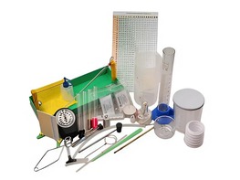 Набор лабораторный "Тепловые явления" - fgospostavki.ru - Киров