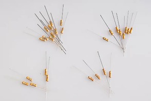 Набор резисторов для практикума - fgospostavki.ru - Киров