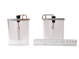 Электроскопы (2 штуки) - fgospostavki.ru - Киров