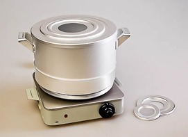 Баня комбинированная лабораторная. Вариант 1 - fgospostavki.ru - Киров