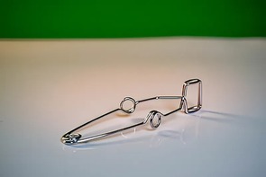 Зажим пробирочный - fgospostavki.ru - Киров