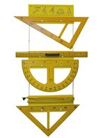 Комплект инструментов классных - fgospostavki.ru - Киров