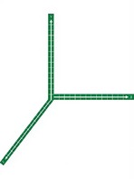 Комплект "Оси координат" - fgospostavki.ru - Киров