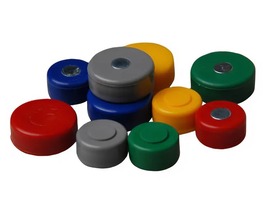 Комплект магнитов для изделия "Обучающий калейдоскоп" - fgospostavki.ru - Киров