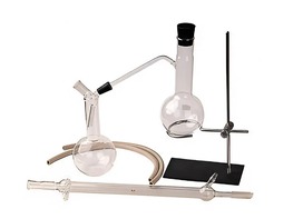 Набор деталей к установке для перегонки веществ - fgospostavki.ru - Киров