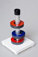 Набор "Магниты кольцевые" - fgospostavki.ru - Киров