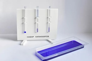 Набор капилляров - fgospostavki.ru - Киров