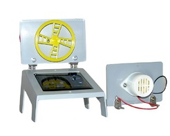 Комплект для демонстрации превращений световой энергии - fgospostavki.ru - Киров