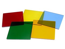 Набор светофильтров - fgospostavki.ru - Киров