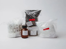 Набор № 24 ОС Материалы - fgospostavki.ru - Киров