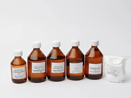 Набор № 6 С "Органические вещества" - fgospostavki.ru - Киров