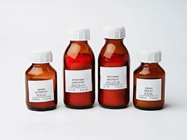 Набор № 18 С "Соединения хрома" - fgospostavki.ru - Киров