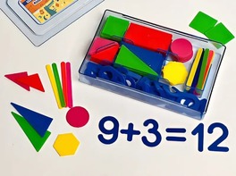 Касса цифр "Учись считать" - fgospostavki.ru - Киров