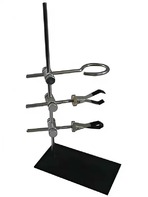 Штатив лабораторный химический - fgospostavki.ru - Киров