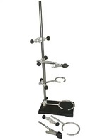 Штатив лабораторный комбинированный ШЛб - fgospostavki.ru - Киров