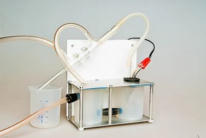 Аппарат для дистилляции воды (220 В) - fgospostavki.ru - Киров