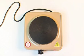 Плитка электрическая малогабаритная 220 В - fgospostavki.ru - Киров