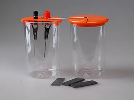 Набор по электролизу (демонстрационный) - fgospostavki.ru - Киров