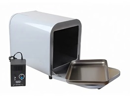 Шкаф сушильный - fgospostavki.ru - Киров