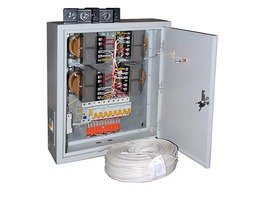 Комплект электроснабжения кабинетов физики и химии КЭС-ФХ - fgospostavki.ru - Киров