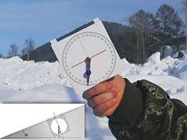 Угломер вертикальный - fgospostavki.ru - Киров