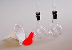 Прибор для иллюстрации закона сохранения массы веществ - fgospostavki.ru - Киров