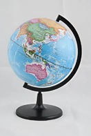 Глобус политический (д.210) - fgospostavki.ru - Киров