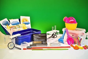 Комплект по предмету "Окружающий мир" для практических работ - fgospostavki.ru - Киров