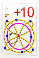 Набор для моделирования электронного строения атома - fgospostavki.ru - Киров