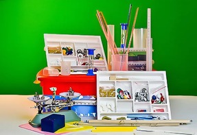 Набор для экспериментирования "Наблюдения за природой. Измерения" - fgospostavki.ru - Киров